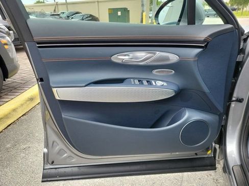 New 2026 Genesis GV70 2.5T Sport Prestige AWD/4WD image 9
