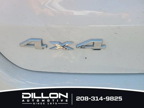 Used 2025 Jeep Compass Limited w/ Elite Group AWD/4WD image 5
