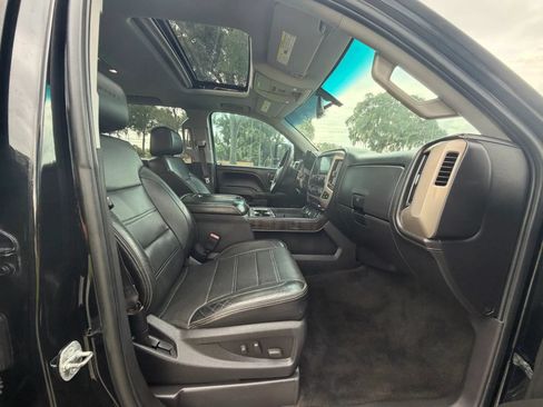 Used 2015 GMC Sierra 1500 Denali AWD/4WD image 16