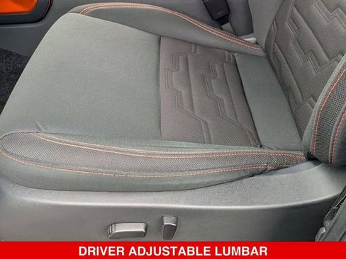 Certified 2023 Nissan Frontier PRO-4X w/ Technology Package AWD/4WD image 17