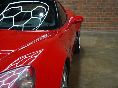 Used 2013 Chevrolet Corvette Grand Sport w/ 2LT Preferred Equipment Group image 28