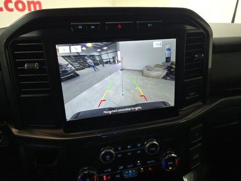 Used 2023 Ford F150 XLT w/ Equipment Group 302A High image 14