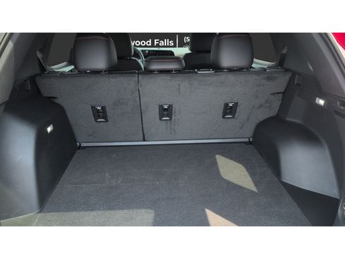 Used 2025 Chevrolet Equinox RS w/ Safety and Technology Package AWD/4WD image 26
