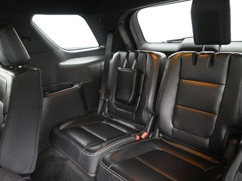 Used 2017 Ford Explorer Limited AWD/4WD image 20