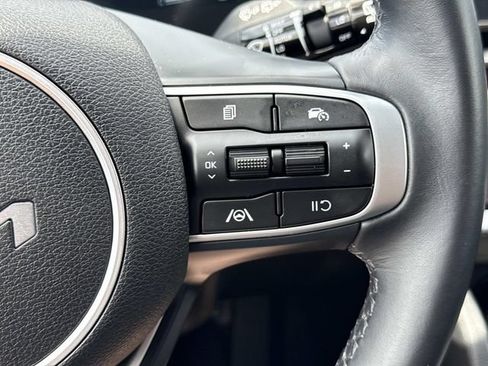 Used 2024 Kia Sportage X-Line w/ X-Line Premium Package AWD/4WD image 24