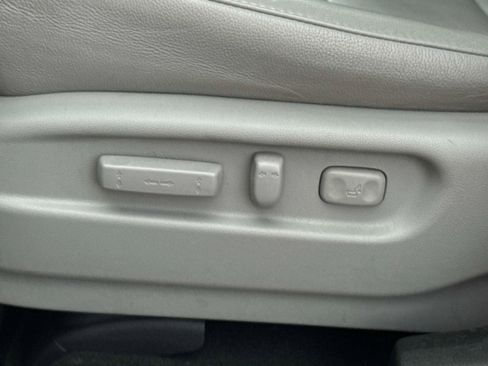 Certified 2017 Honda Pilot EX-L image 22