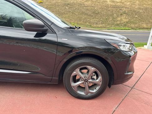 Used 2024 Ford Escape ST-Line AWD/4WD image 34
