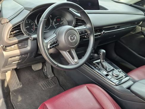 Used 2025 MAZDA CX-30 AWD 2.5 S w/ Preferred Package image 15