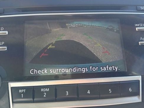 Used 2016 Nissan Altima 2.5 SR image 11