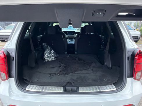 Certified 2025 Hyundai Palisade Calligraphy AWD/4WD image 18