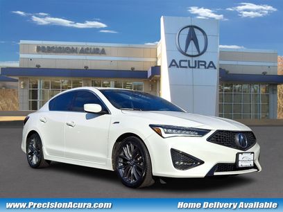 Used 2022 Acura ILX