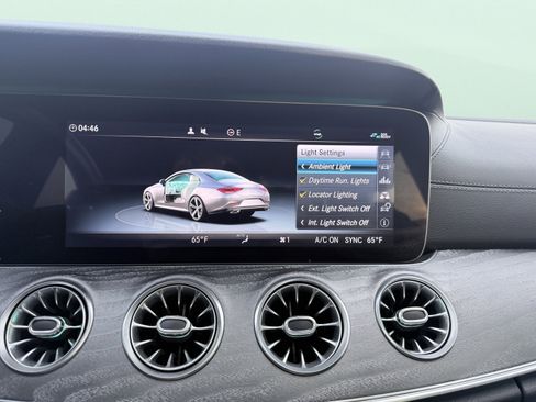 Used 2019 Mercedes-Benz CLS 450 image 90