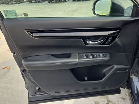 Certified 2025 Honda CR-V EX-L image 13