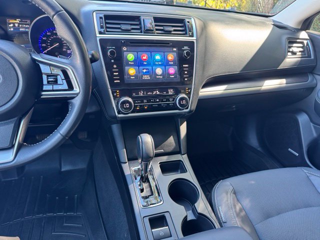 Used 2019 Subaru Legacy 3.6R Limited AWD/4WD image 27