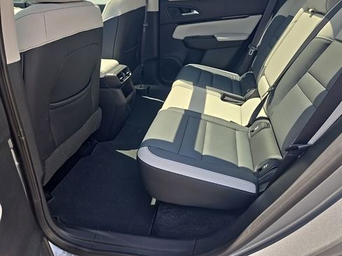 Used 2024 Honda Prologue Touring image 28