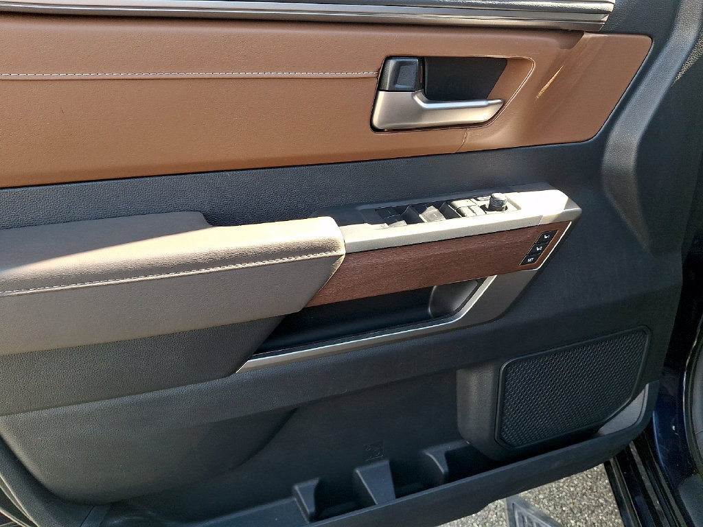 Used 2026 Toyota Tundra 1794 Edition AWD/4WD image 14