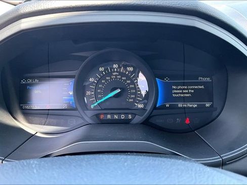Used 2024 Ford Edge SEL w/ Convenience Package AWD/4WD image 13