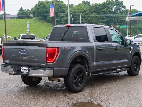Used 2023 Ford F150 XLT w/ Trailer Tow Package AWD/4WD image 26
