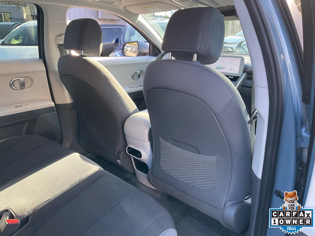 Used 2024 Hyundai Ioniq 5 SEL RWD image 60