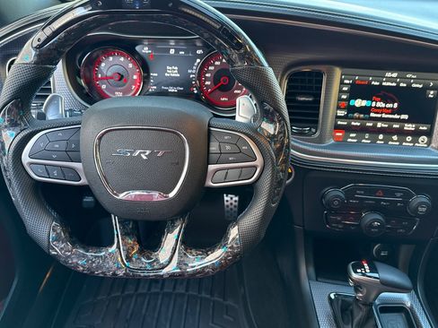 Used 2023 Dodge Charger SRT Hellcat image 15