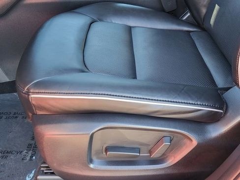 Used 2025 MAZDA CX-5 AWD 2.5 S image 14