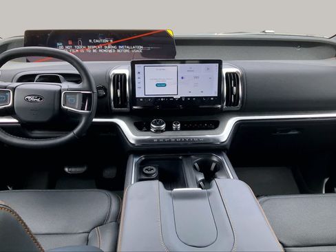 New 2026 Ford Expedition Tremor AWD/4WD image 5