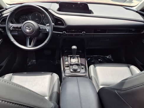 Used 2025 MAZDA CX-30 AWD 2.5 S w/ Preferred Package image 27