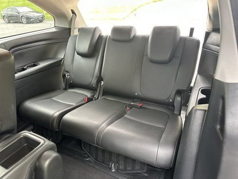 Used 2024 Honda Odyssey EX-L image 6