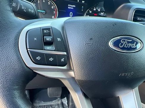 Used 2024 Ford Explorer XLT w/ Equipment Group 202A AWD/4WD image 25