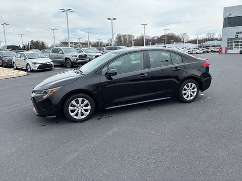 Certified 2024 Toyota Corolla LE image 16