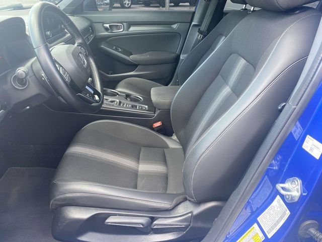 Used 2024 Honda Civic Sport image 11