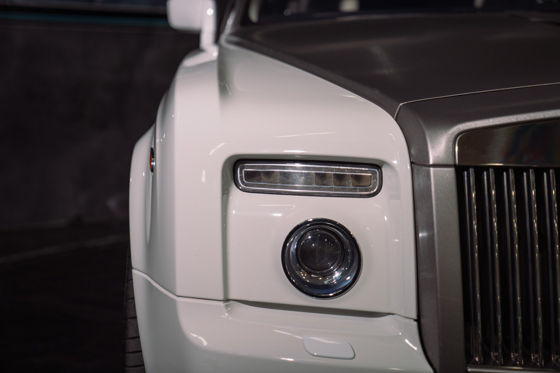 Used 2009 Rolls-Royce Phantom Coupe RWD image 14
