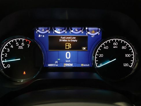 Used 2023 Ford F150 Tremor image 40