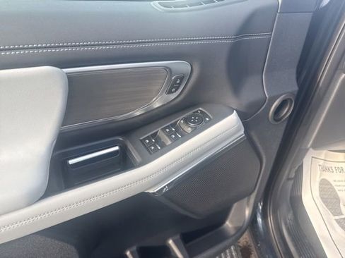 New 2026 Ford Expedition Platinum w/ Driver's Package image 25