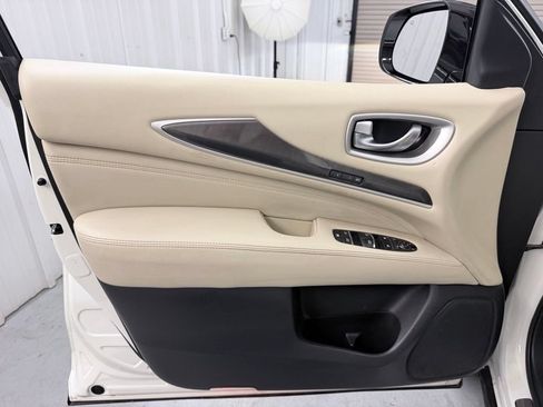 Used 2017 INFINITI QX60 FWD w/ Premium Plus Package image 13