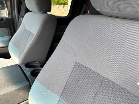 Used 2013 Ford F150 XLT w/ Luxury Equipment Group RWD image 4