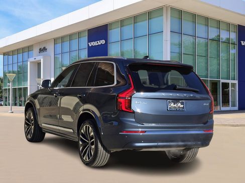 New 2026 Volvo XC90 B6 Ultra w/ Protection Package Premier image 4