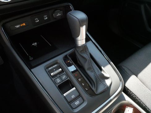 Used 2026 Honda CR-V EX image 24