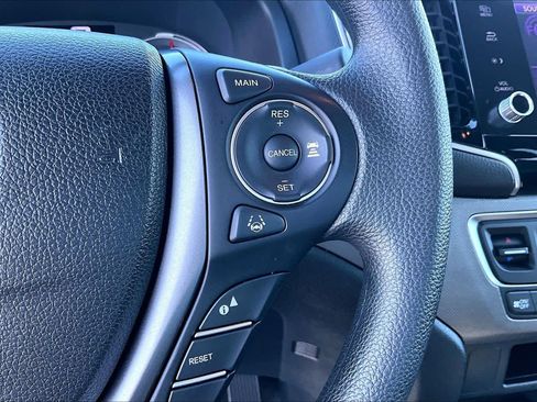 Used 2023 Honda Ridgeline Sport image 22