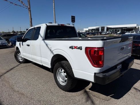 Used 2022 Ford F150 XL w/ Equipment Group 101A High AWD/4WD image 3