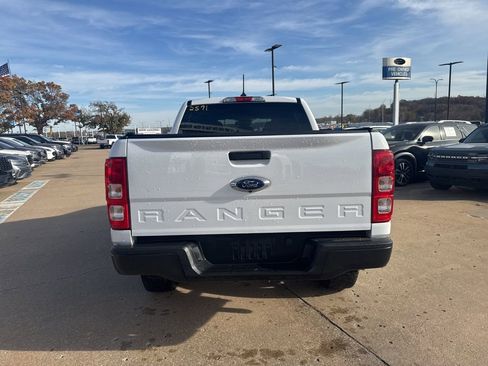 Used 2022 Ford Ranger XL w/ Equipment Group 101A High image 4