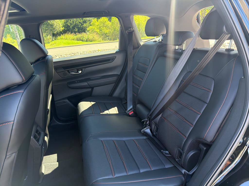 New 2026 Honda CR-V Sport-L image 26