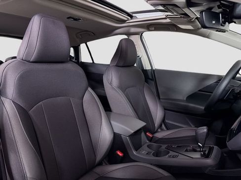 New 2026 Subaru Crosstrek 2.5i Premium image 27