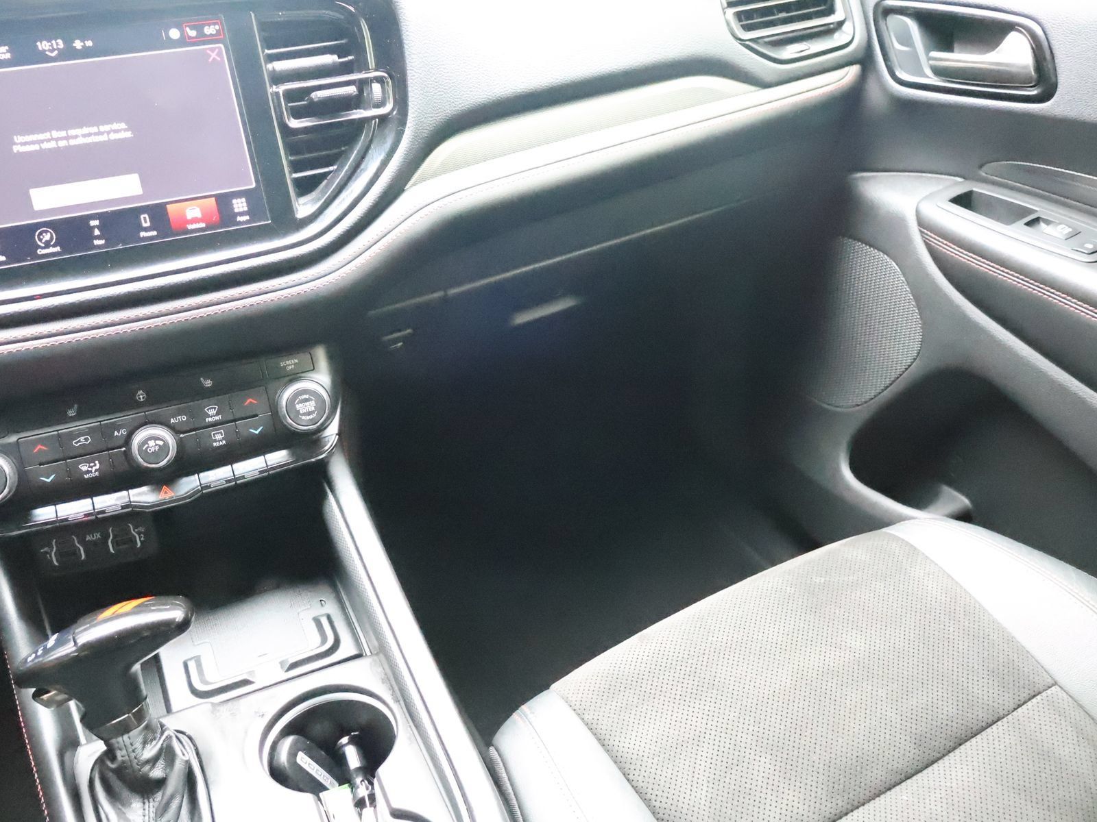 Used 2021 Dodge Durango R/T AWD/4WD image 29