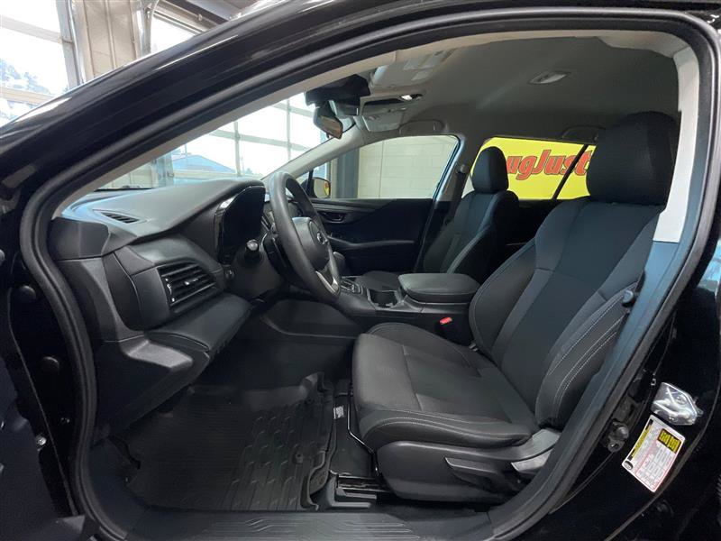 Used 2024 Subaru Outback AWD/4WD image 11