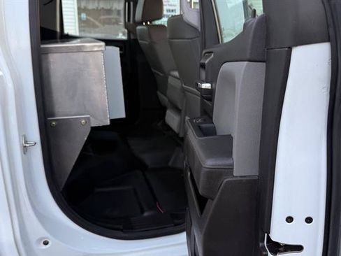 Used 2019 Chevrolet Silverado 2500 W/T w/ Snow Plow Prep Package AWD/4WD image 26