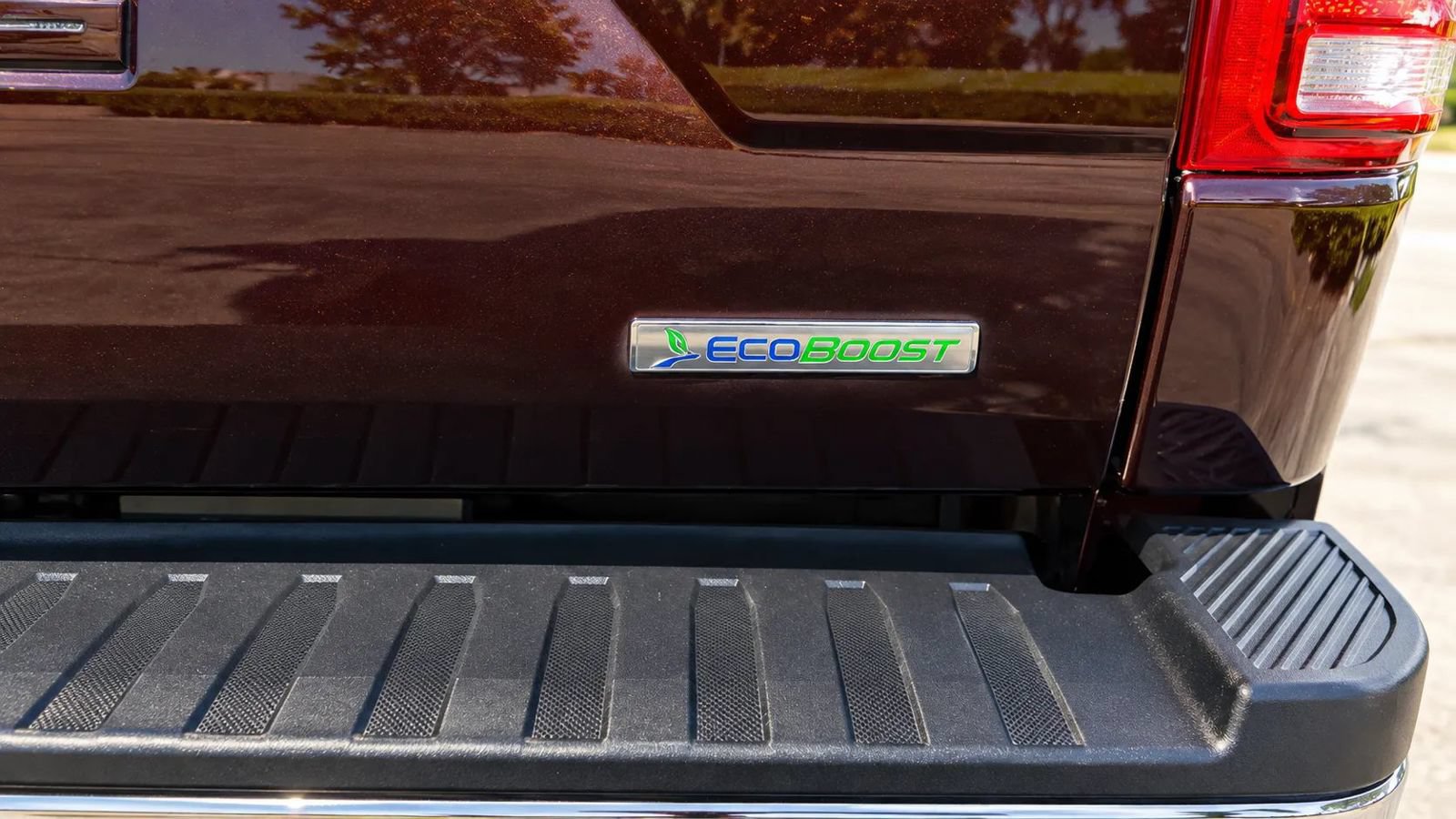 Used 2020 Ford F150 XLT w/ Equipment Group 301A Mid AWD/4WD image 8