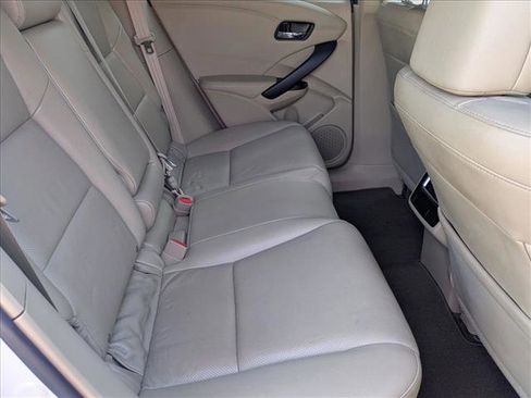 Used 2016 Acura RDX FWD w/ Advance Package image 16