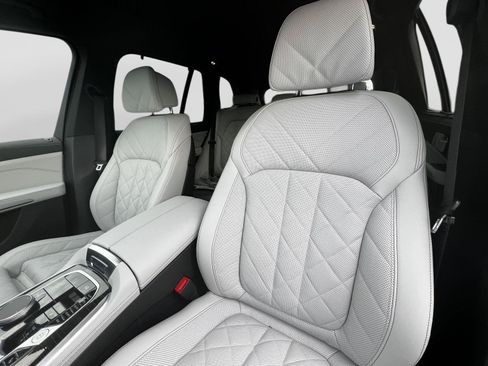 New 2026 BMW X5 xDrive40i AWD/4WD image 11
