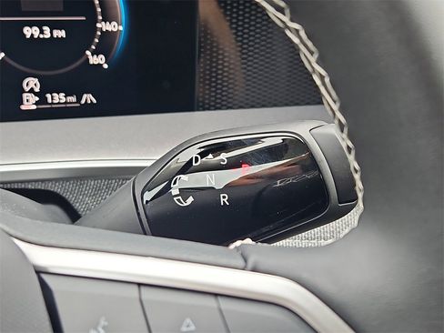 New 2025 Volkswagen Tiguan S image 15